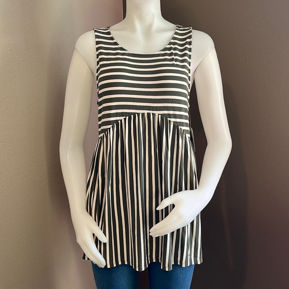 Isabel Maternity by Ingrid & Isabel Tank